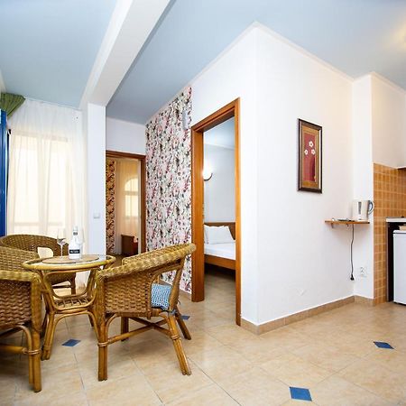 Tanja Apartments Rafajlovići Kültér fotó