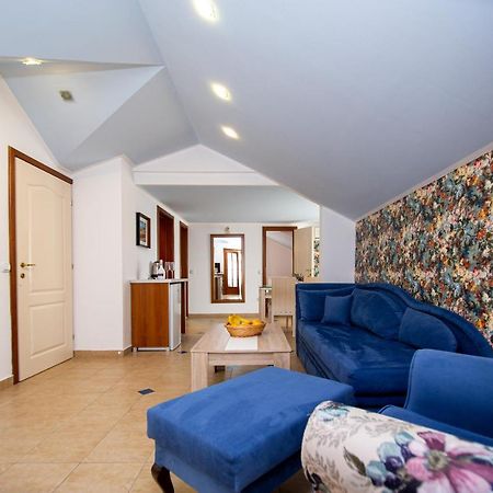 Tanja Apartments Rafajlovići Kültér fotó