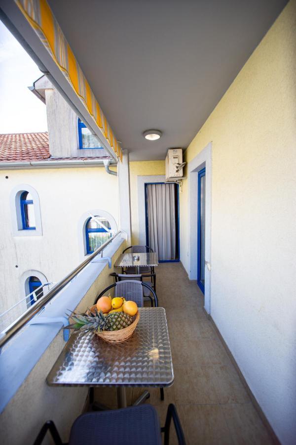 Tanja Apartments Rafajlovići Kültér fotó