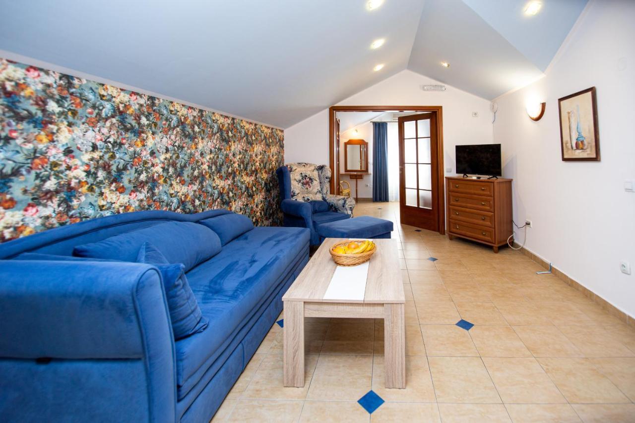Tanja Apartments Rafajlovići Kültér fotó