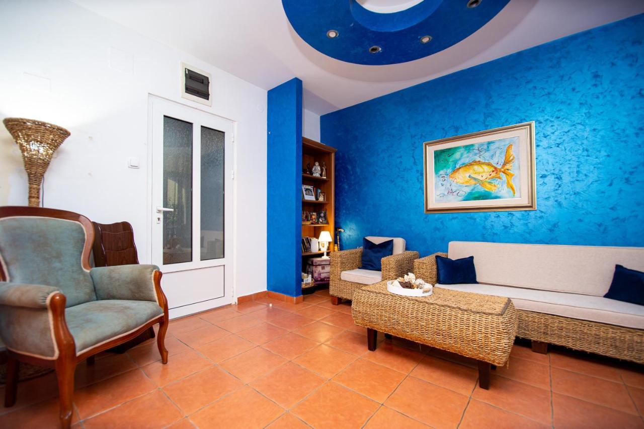 Tanja Apartments Rafajlovići Kültér fotó