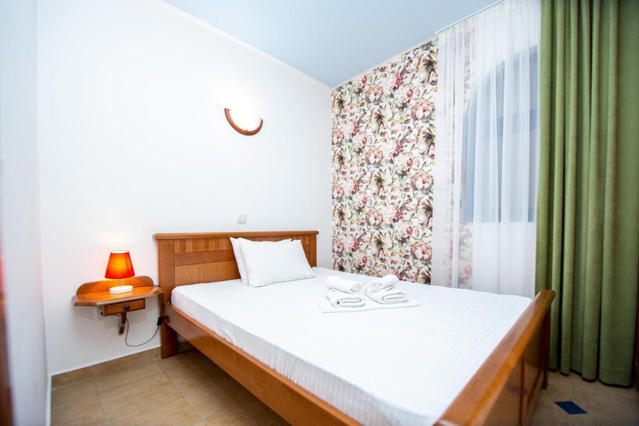 Tanja Apartments Rafajlovići Kültér fotó