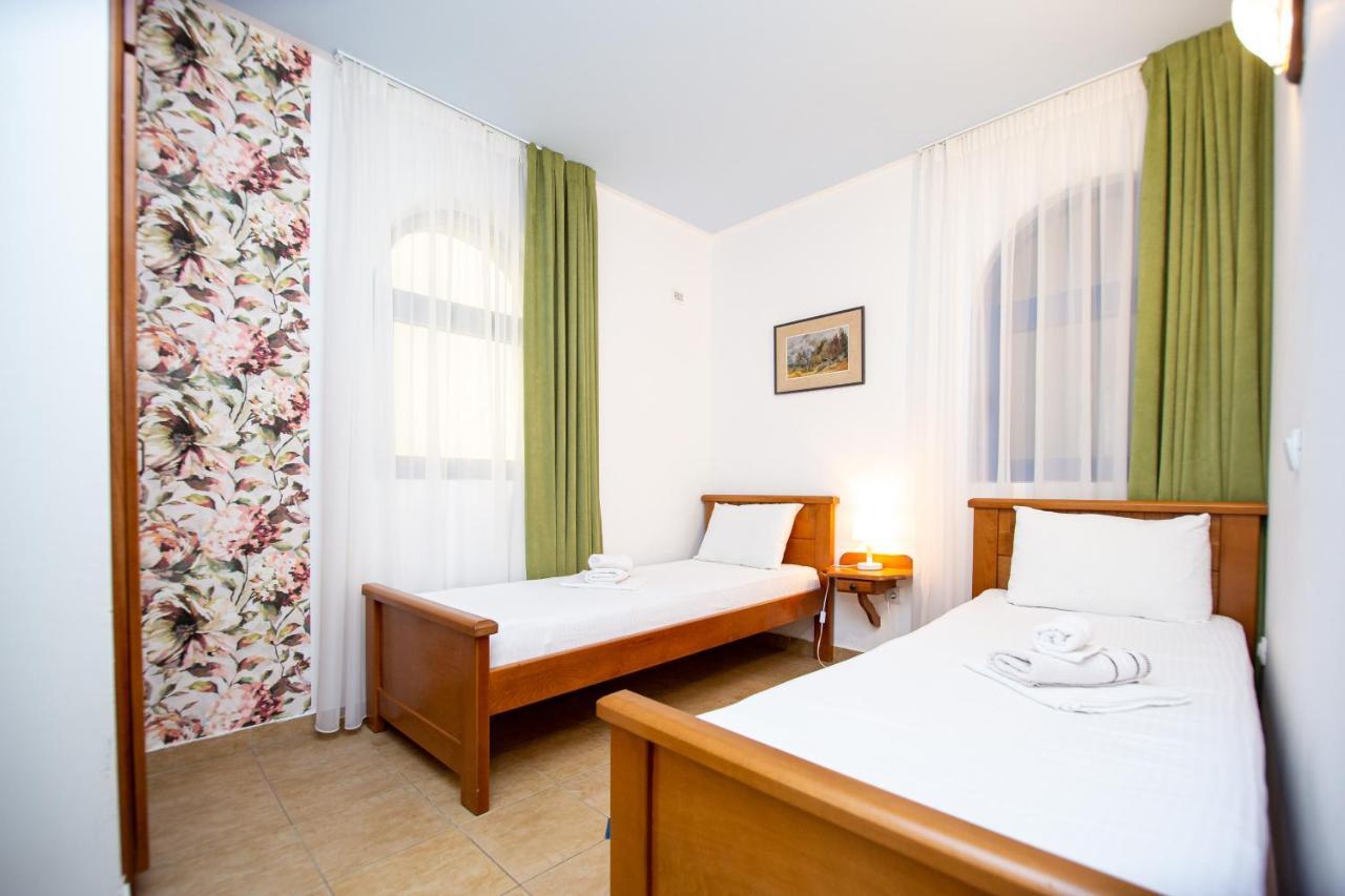 Tanja Apartments Rafajlovići Kültér fotó