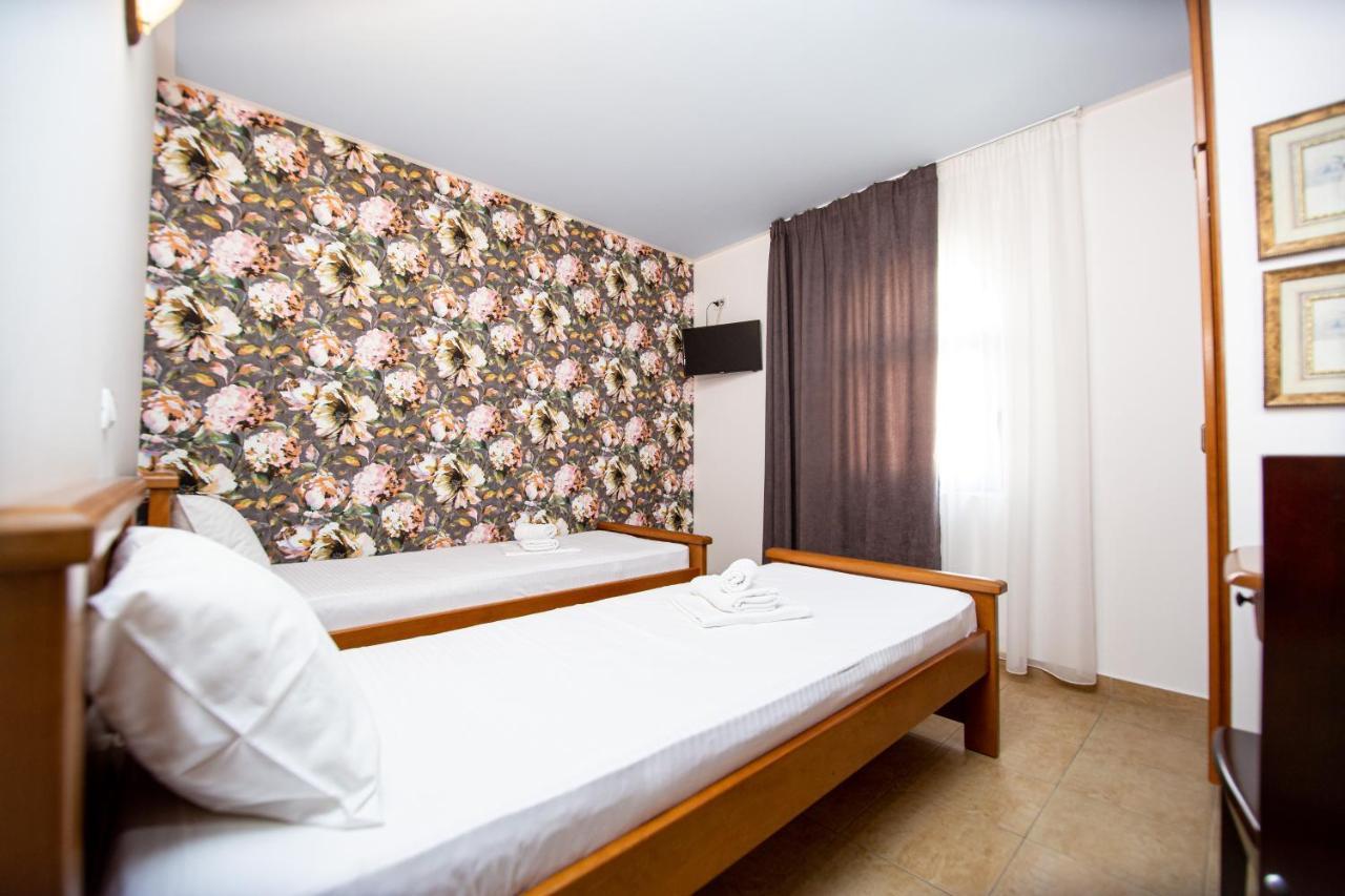 Tanja Apartments Rafajlovići Kültér fotó