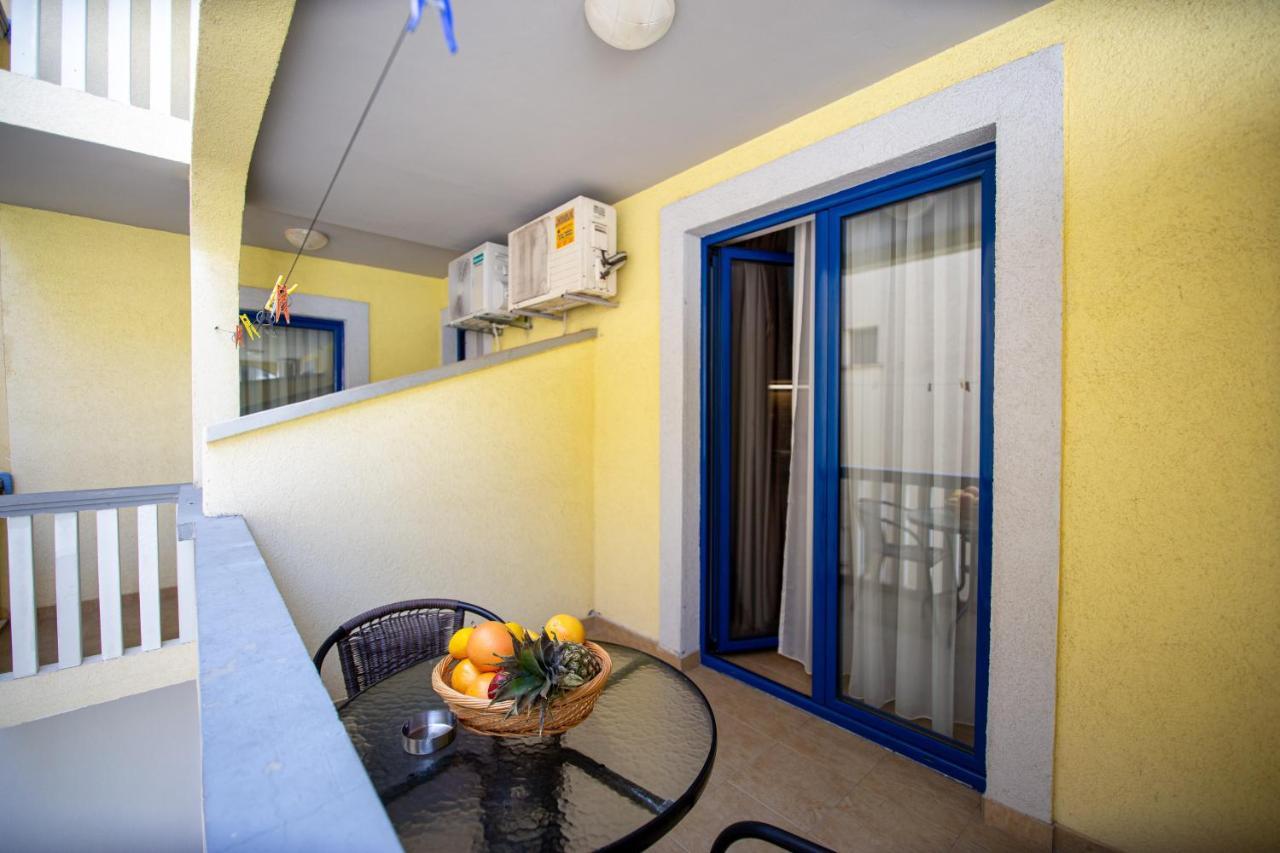Tanja Apartments Rafajlovići Kültér fotó