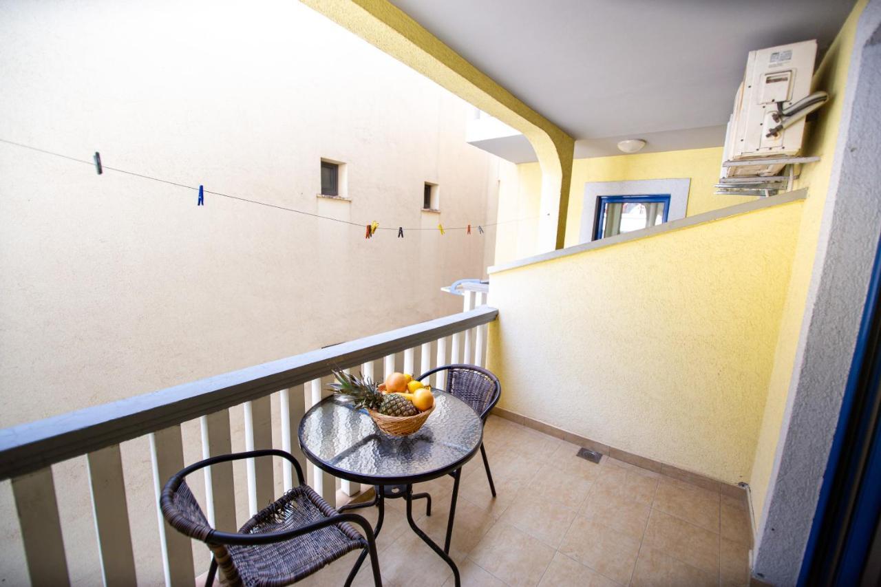 Tanja Apartments Rafajlovići Kültér fotó