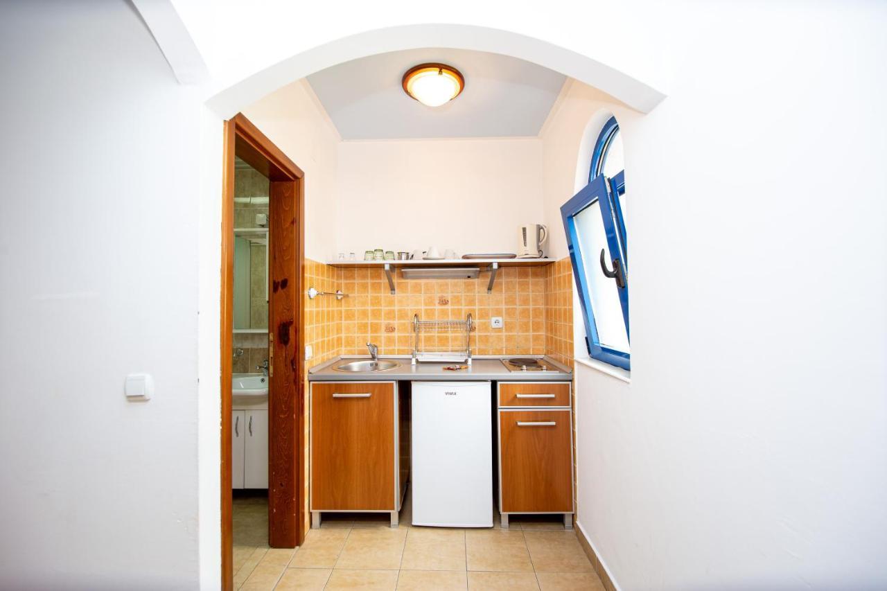 Tanja Apartments Rafajlovići Kültér fotó