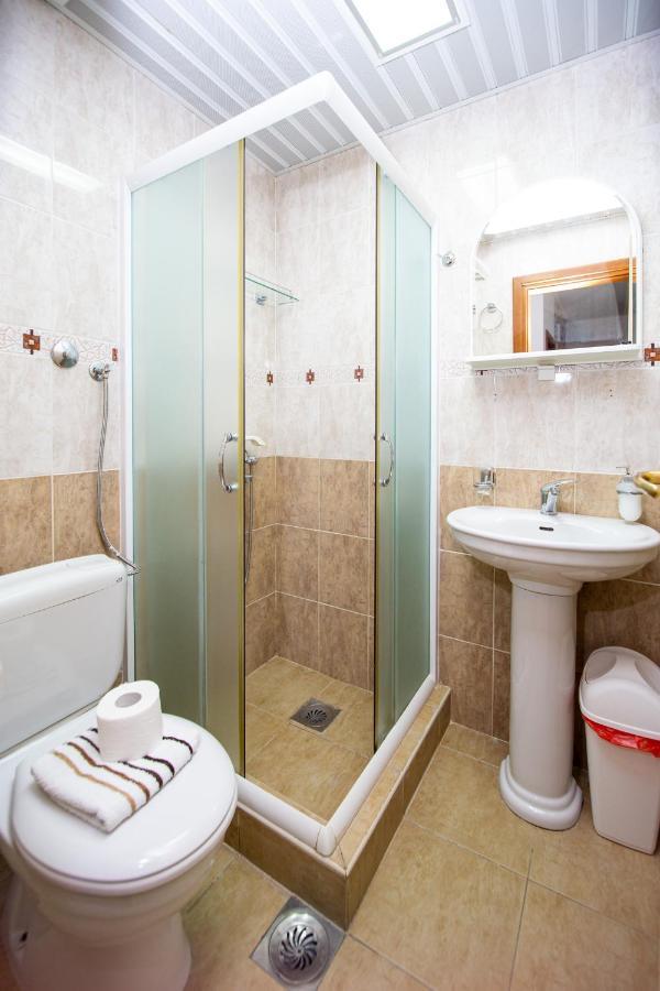 Tanja Apartments Rafajlovići Kültér fotó