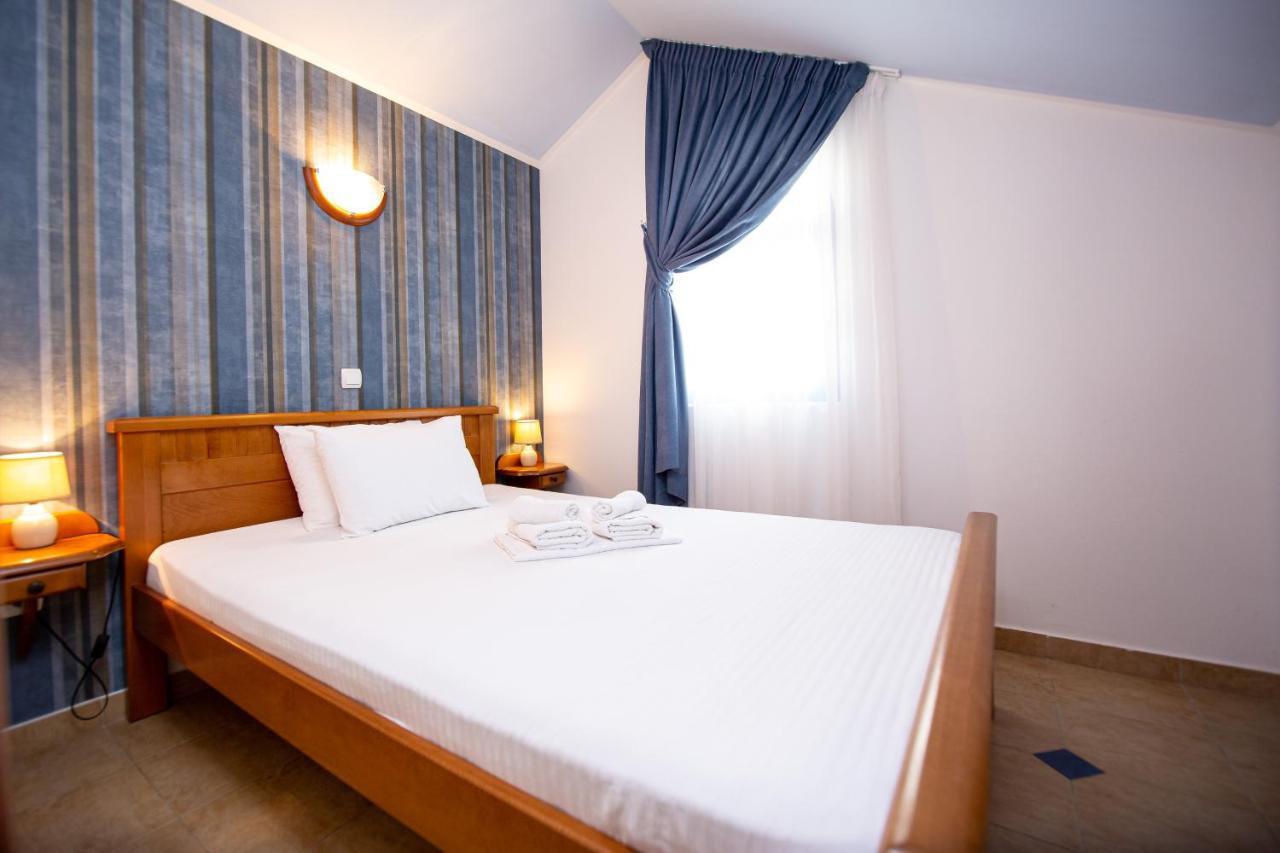 Tanja Apartments Rafajlovići Kültér fotó