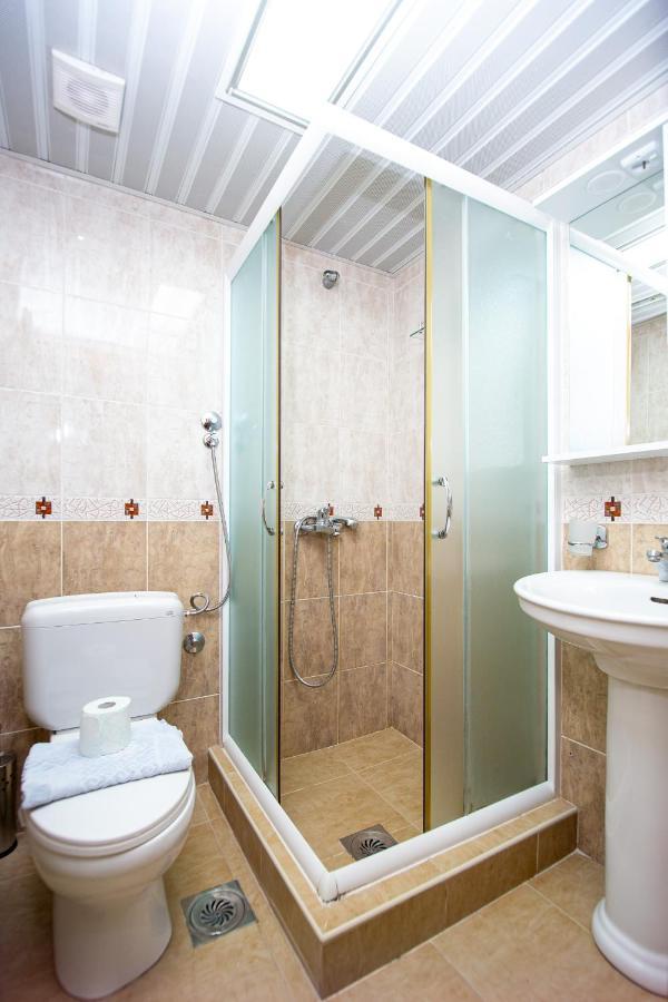 Tanja Apartments Rafajlovići Kültér fotó