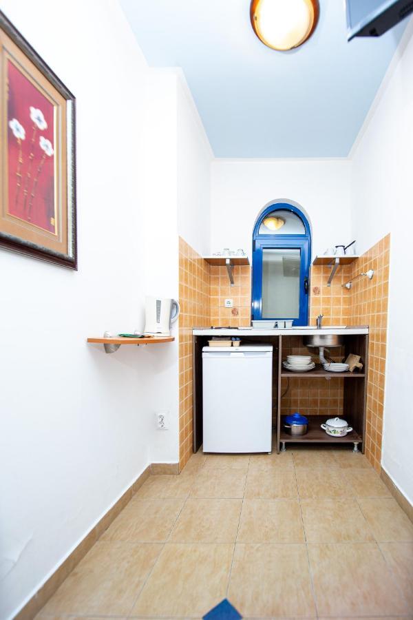 Tanja Apartments Rafajlovići Kültér fotó