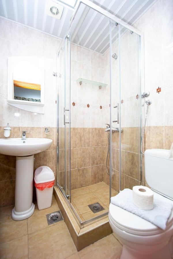 Tanja Apartments Rafajlovići Kültér fotó