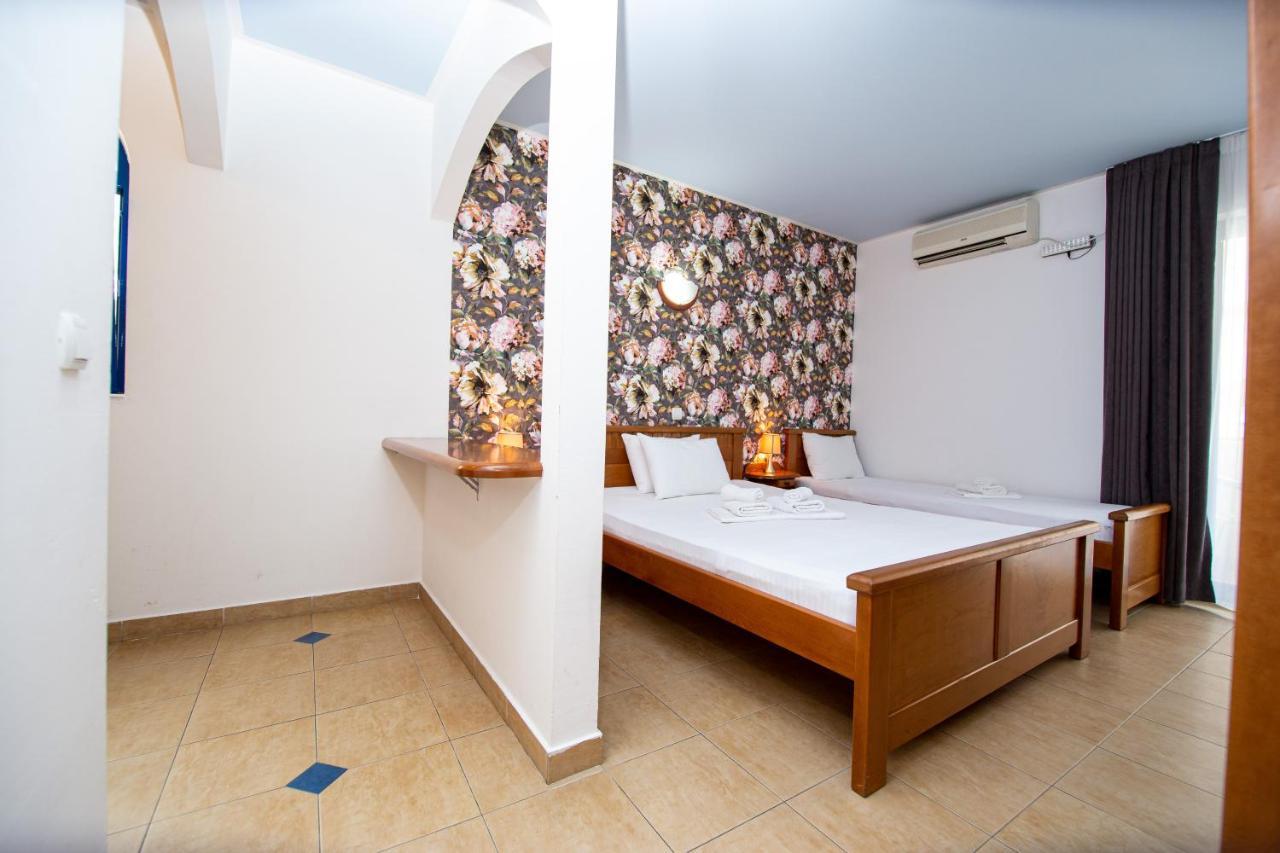 Tanja Apartments Rafajlovići Kültér fotó