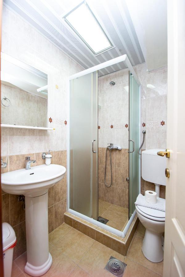 Tanja Apartments Rafajlovići Kültér fotó