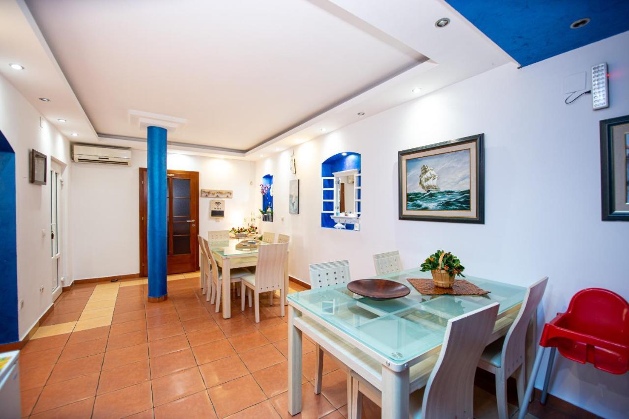 Tanja Apartments Rafajlovići Kültér fotó